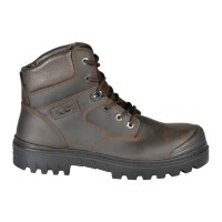 BOTA BIQ E PALM N/MET DURRAN S3 HI CI HRO SRC